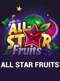 All Star Fruits - G26 Slot G26 APP