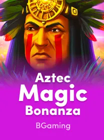 Aztec Magic Bonanza - G26 Slot G26 APP