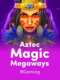 Aztec Magic Megaways - G26 Slot G26 APP