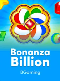 Bonanza Billion - G26 Slot G26 APP
