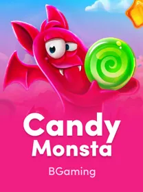 Candy Monsta - G26 Slot G26 APP