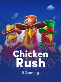Chicken Rush - G26 Slot G26 APP