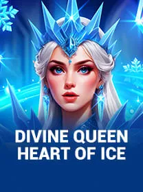 Divine Queen Heart Of Ice - G26 Slot G26 APP