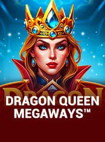 Dragon Queen Megaways - G26 Slot G26 APP