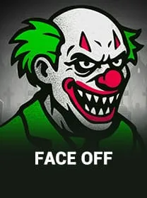 Face Off - G26 Slot G26 APP