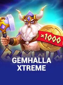Gemhalla Xtreme - G26 Slot G26 APP