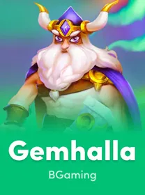 Gemhalla - G26 Slot G26 APP