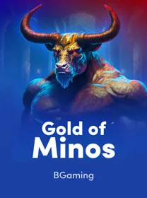 Gold Of Minos - G26 Slot G26 APP