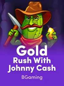 Gold Rush With Johnny Cash - G26 Slot G26 APP