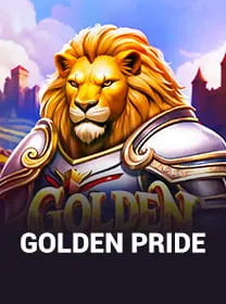 Golden Pride - G26 Slot G26 APP
