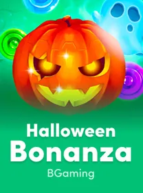 Halloween Bonanza - G26 Slot G26 APP
