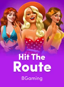 Hit The Route - G26 Slot G26 APP