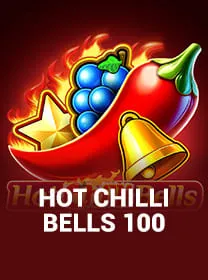 Hot Chilli Bells 100 - G26 Slot G26 APP