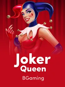 Joker Queen - G26 Slot G26 APP
