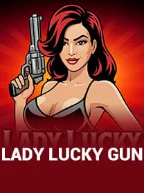 Lady Lucky Gun - G26 Slot G26 APP
