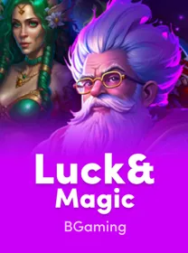 Luck Magic - G26 Slot G26 APP