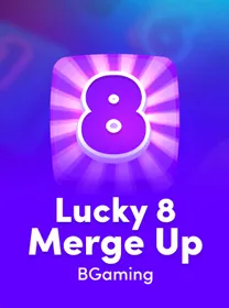 Lucky 8 Merge Up - G26 Slot G26 APP