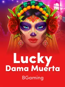Lucky Dama Muerta - G26 Slot G26 APP