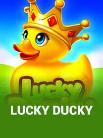 Lucky Ducky - G26 Slot G26 APP