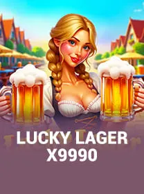 Lucky Lager X9990 - G26 Slot G26 APP