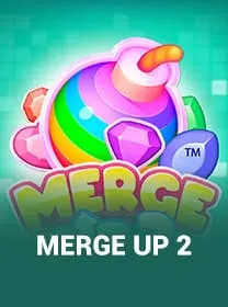 Merge Up 2 - G26 Slot G26 APP