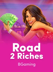 Road 2 Riches - G26 Slot G26 APP