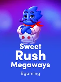 Sweet Rush Megaways - G26 Slot G26 APP