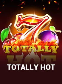 Totally Hot - G26 Slot G26 APP