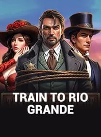 Train To Rio Grande - G26 Slot G26 APP