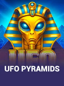 Ufo Pyramids - G26 Slot G26 APP