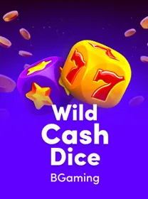 Wild Cash Dice - G26 Slot G26 APP