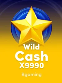 Wild Cash X9990 - G26 Slot G26 APP
