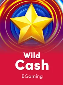 Wild Cash - G26 Slot G26 APP