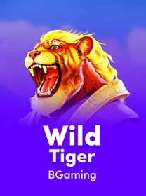 Wild Tiger - G26 Slot G26 APP