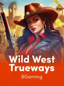 Wild West Trueways - G26 Slot G26 APP
