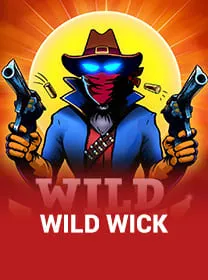 Wild Wick - G26 Slot G26 APP