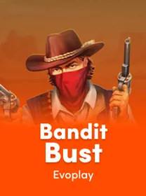 Bandit Bust - G26 Slot G26 APP