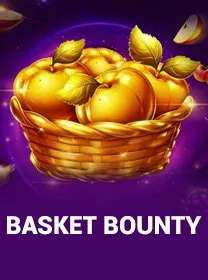 Basket Bounty - G26 Slot G26 APP
