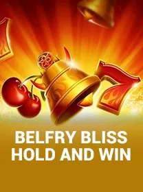 Belfry Bliss Hold And Win - G26 Slot G26 APP