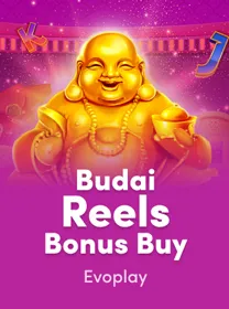 Budai Reels Bonus Buy - G26 Slot G26 APP