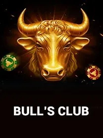 Bull's Club - G26 Slot G26 APP