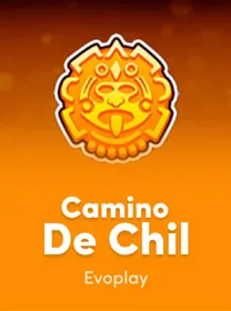 Camino De Chil - G26 Slot G26 APP