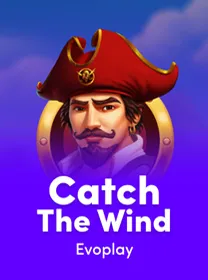 Catch The Wind - G26 Slot G26 APP