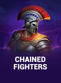 Chained Fighters - G26 Slot G26 APP