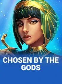 Chosen By The Gods - G26 Slot G26 APP