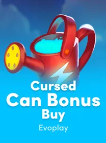 Cursed Can Bonus Buy - G26 Slot G26 APP