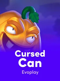 Cursed Can - G26 Slot G26 APP