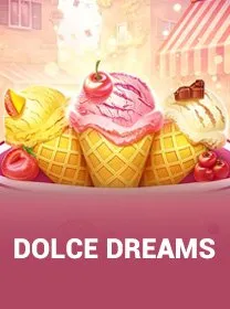 Dolce Dreams - G26 Slot G26 APP