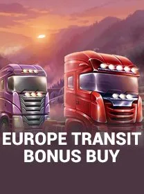 Europe Transit Bonus Buy - G26 Slot G26 APP