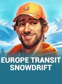 Europe Transit Snowdrift - G26 Slot G26 APP